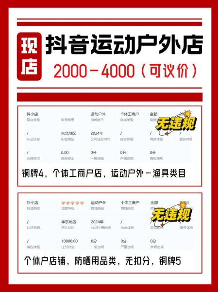 户外运动网店代理怎么做_如何挑选靠谱货源