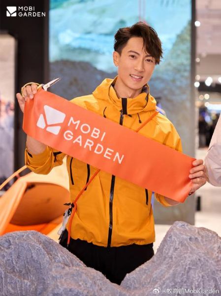 中国户外第一人是谁_他如何成为传奇