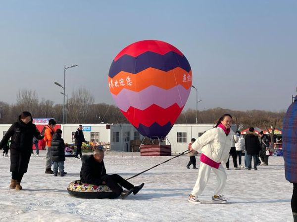 2014春节冰雪旅游去哪好_冰雪节活动有哪些