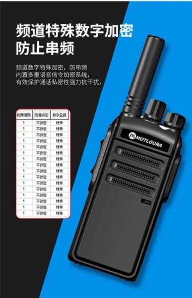 户外对讲机哪个牌子好_户外对讲机最远多少公里