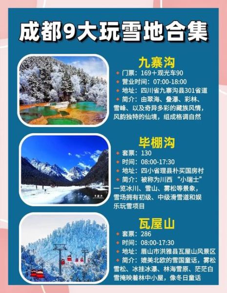 成都冰雪节门票价格_成都冰雪节在哪里