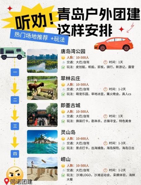 青岛户外俱乐部哪家好_新手怎么选