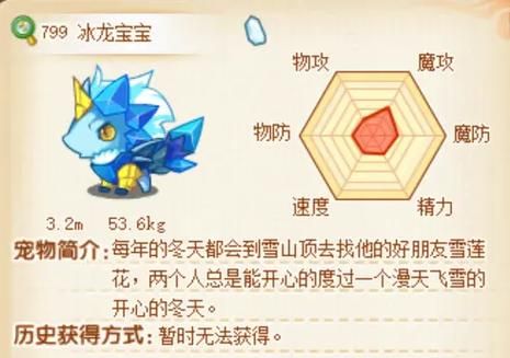 冰雪亚龙怎么打_冰雪亚龙掉落什么