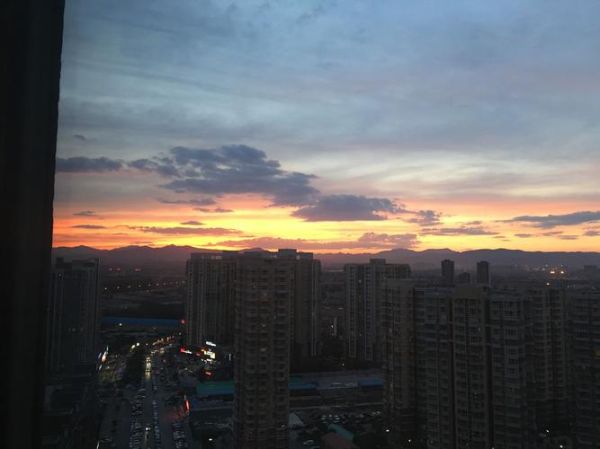 丰台区今天穿什么_北京丰台天气实时查询