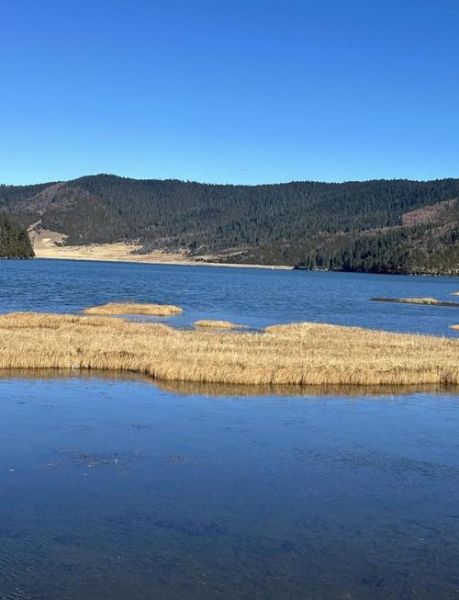 普达措会有高原反应吗_海拔多少米