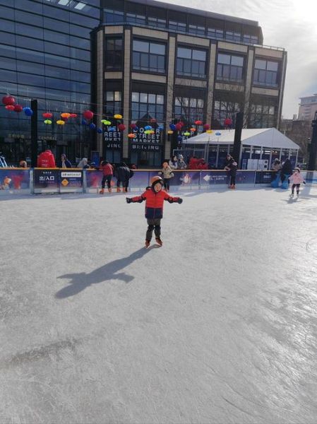 浙江慈溪冰雪哪里好玩_浙江慈溪冰雪门票多少钱