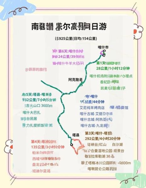 帕米尔高原几月去最美_帕米尔高原旅游攻略路线