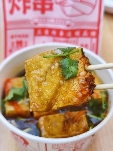 北京臭豆腐哪家最正宗_怎么吃才不踩雷