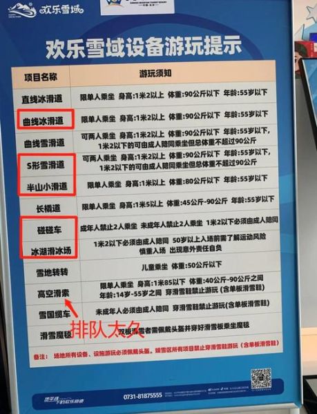 长沙冰雪世界门票价格_怎么买最划算
