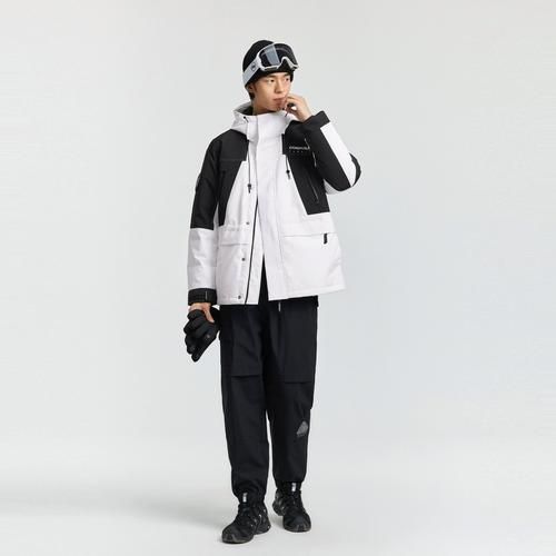 户外服有哪些种类_户外服怎么选