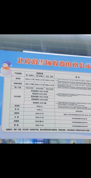 南海冰雪好玩吗_南海冰雪门票价格