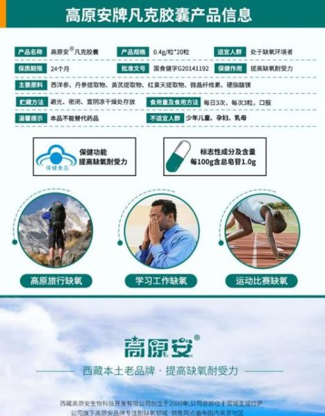 高原安什么时候吃_高原安提前几天吃