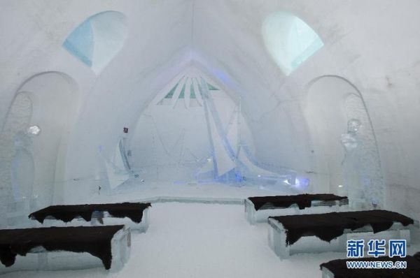 加拿大冰雪酒店怎么住_加拿大冰雪酒店价格