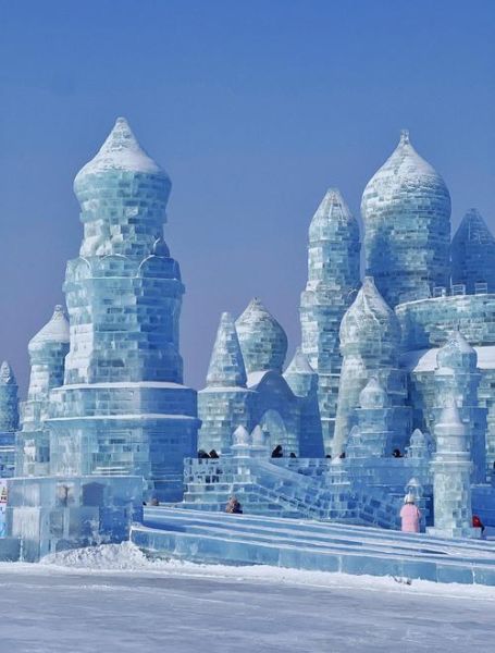 冰雪游玩去哪里好_冰雪游玩需要准备什么