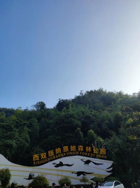 咸阳森林人户外怎么样_值得去吗