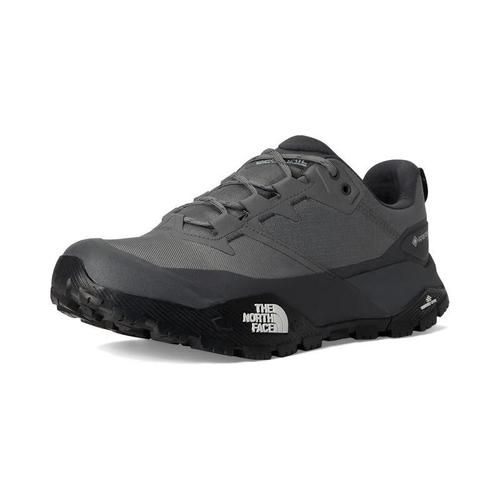 北面户外鞋哪款好_北面徒步鞋怎么选