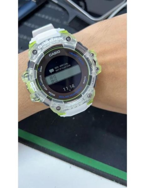 卡西欧户外手表哪款好_如何挑选耐用型号