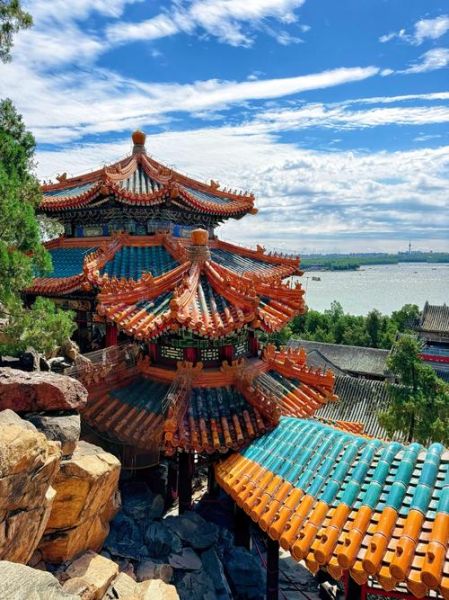 北京哪里好玩_北京值得去的景点有哪些