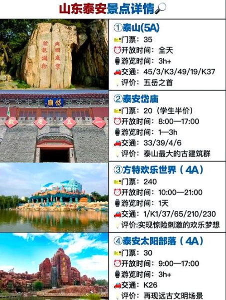 泰安高原怎么去_泰安高原最佳旅游季节