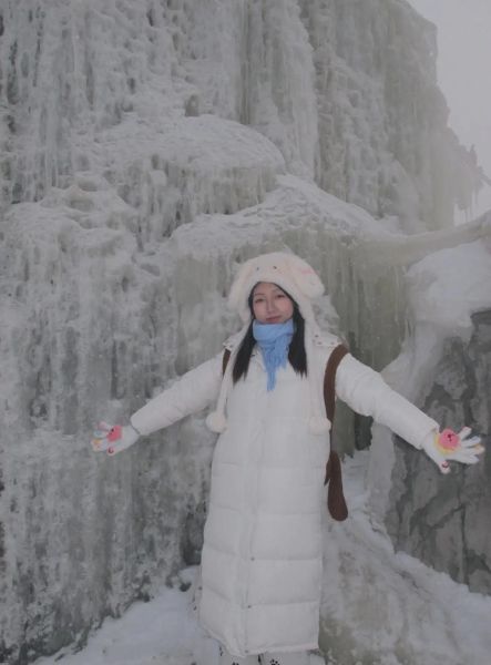 冰雪妖娆是什么_冰雪妖娆怎么读