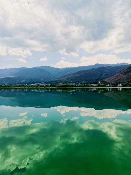 高原水乡在哪里_高原水乡有哪些景点