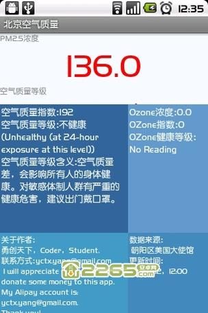 北京密云空气质量好吗_密云PM2.5实时数据怎么看