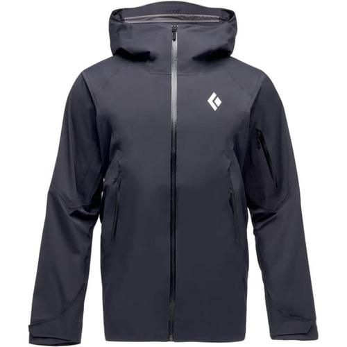 black diamond登山鞋怎么样_black diamond冲锋衣值得买吗