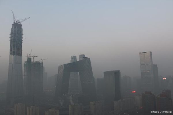北京密云空气质量好吗_密云PM2.5实时数据怎么看