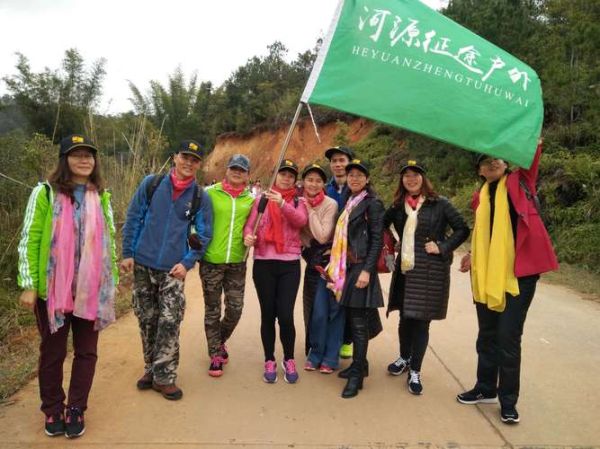 博兴征途户外怎么样_博兴征途户外俱乐部收费贵吗