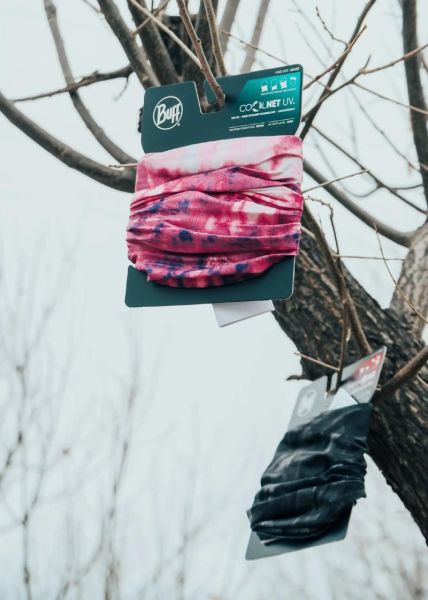 buff头巾怎么用_buff头巾防晒效果好吗