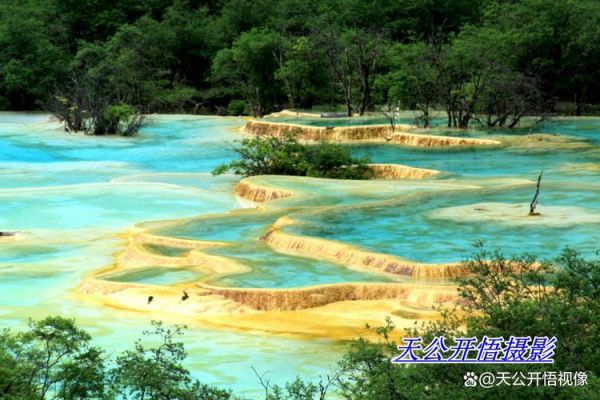 黄龙在青藏高原边缘吗_黄龙海拔多少米