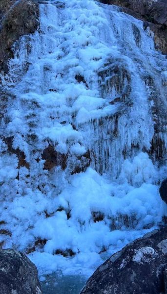 仙居冰雪旅游攻略_仙居冬天哪里可以滑雪