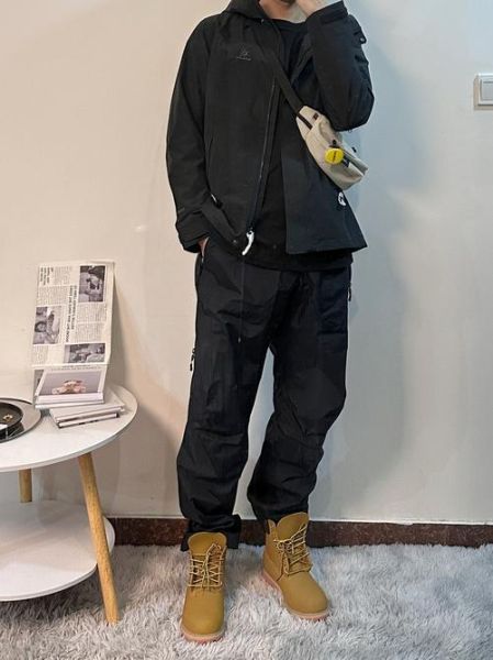 美国户外猎装怎么选_猎装品牌推荐