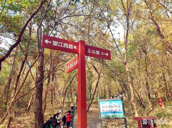 合肥户外运动俱乐部哪家好_周末去哪爬山