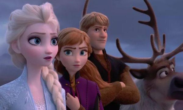 冰雪奇缘排片时间_冰雪奇缘影院场次怎么查