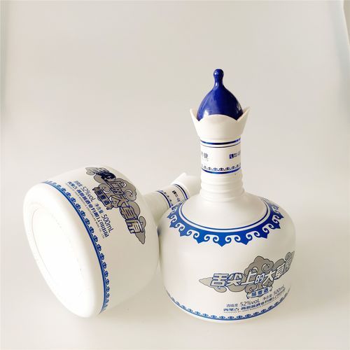 高原蓝酒怎么样_高原蓝酒多少钱一瓶