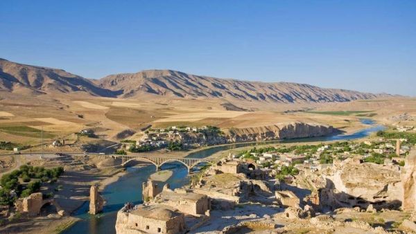 安纳托利亚高原在哪里_气候特点是什么