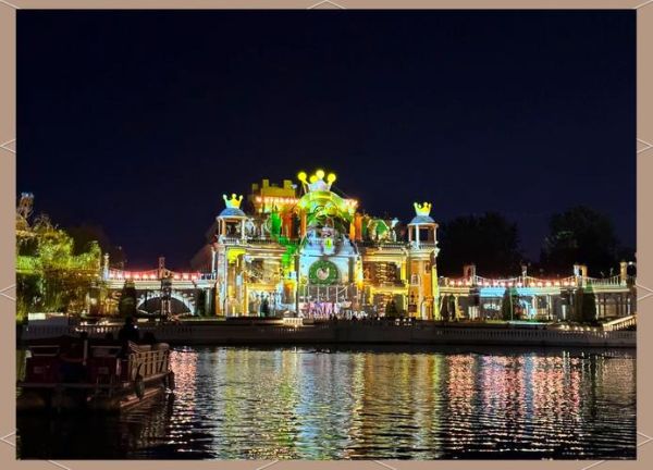 北京周末去哪玩_北京夜游好去处