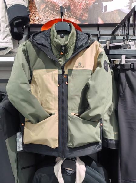 郑州户外装备哪里买_新手怎么选