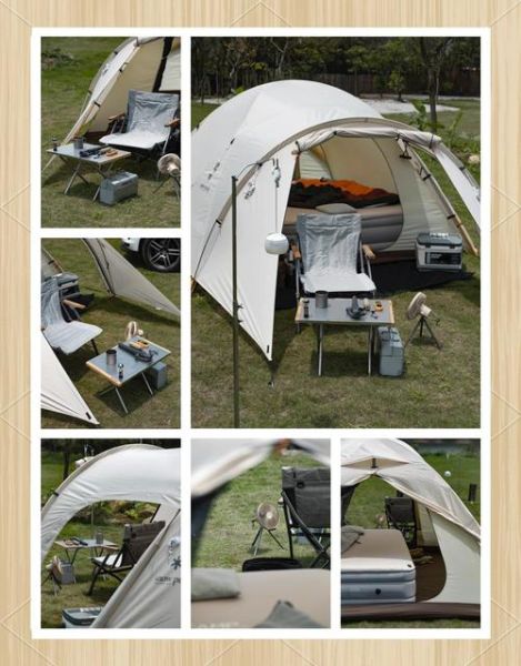 刀锋户外帐篷怎么选_刀锋户外装备推荐