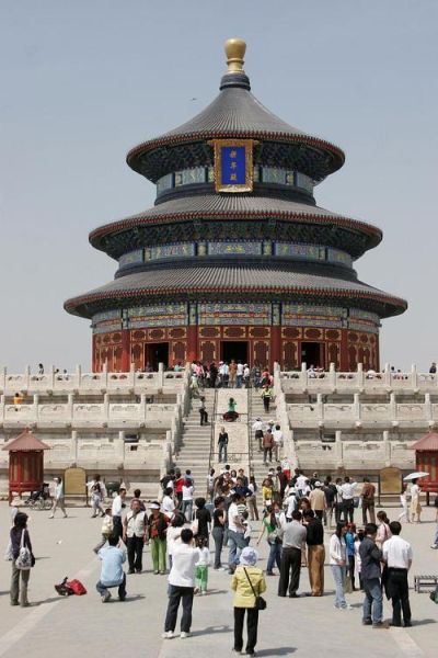 北京必打卡景点有哪些_北京旅游攻略必去景点