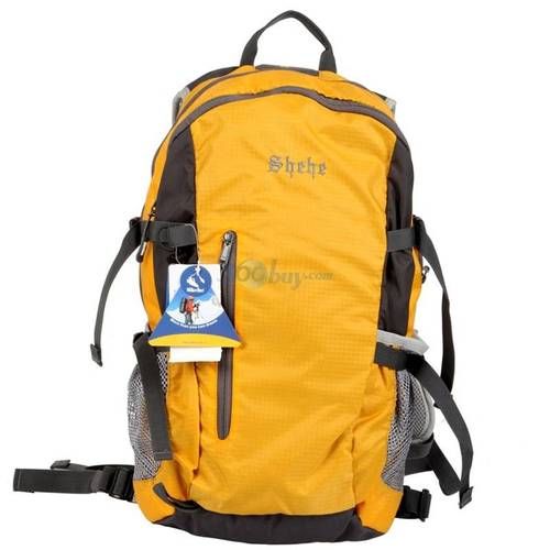 极星户外背包哪款好_极星背包怎么选