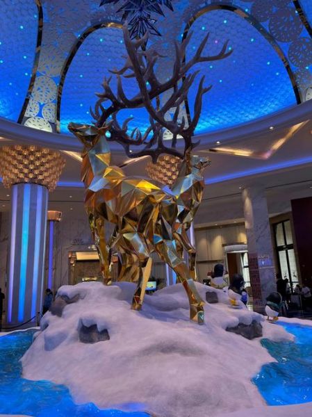 冰雪世界主题酒店怎么样_冰雪世界主题酒店价格