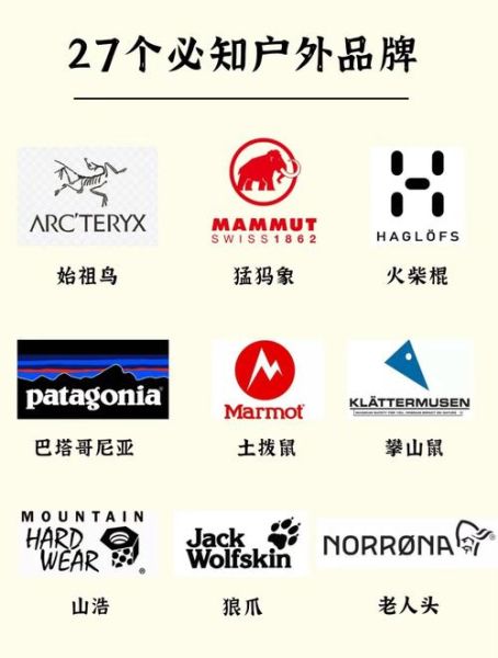 户外假品牌怎么辨别_户外假品牌有哪些危害