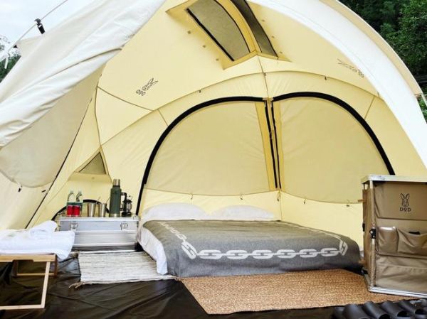 绿野户外用品怎么样_绿野户外帐篷哪款好