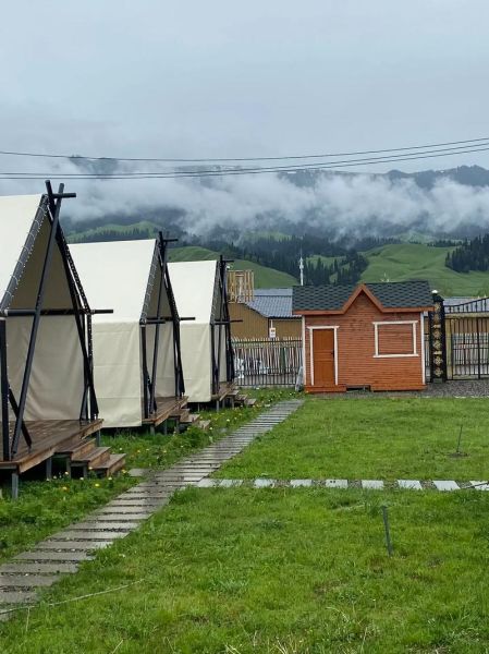 七索户外帐篷怎么选_七索户外帐篷哪款好