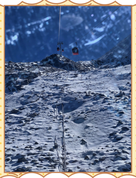 达古冰川高原反应怎么办_如何预防