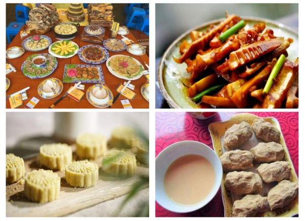 高原食物有哪些_高原饮食怎么搭配