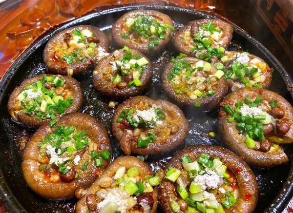 高原食物有哪些_高原饮食怎么搭配