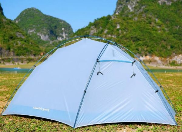 蓝野户外装备怎么样_蓝野户外帐篷哪款好